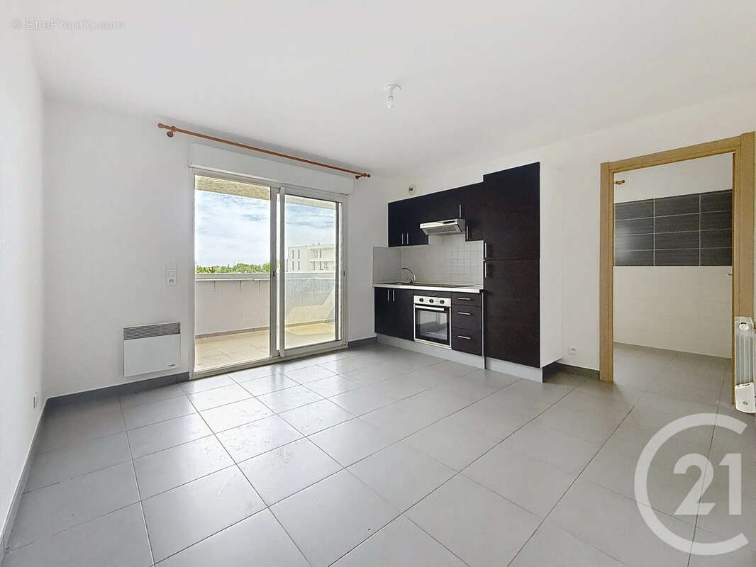 Appartement à SAN-NICOLAO