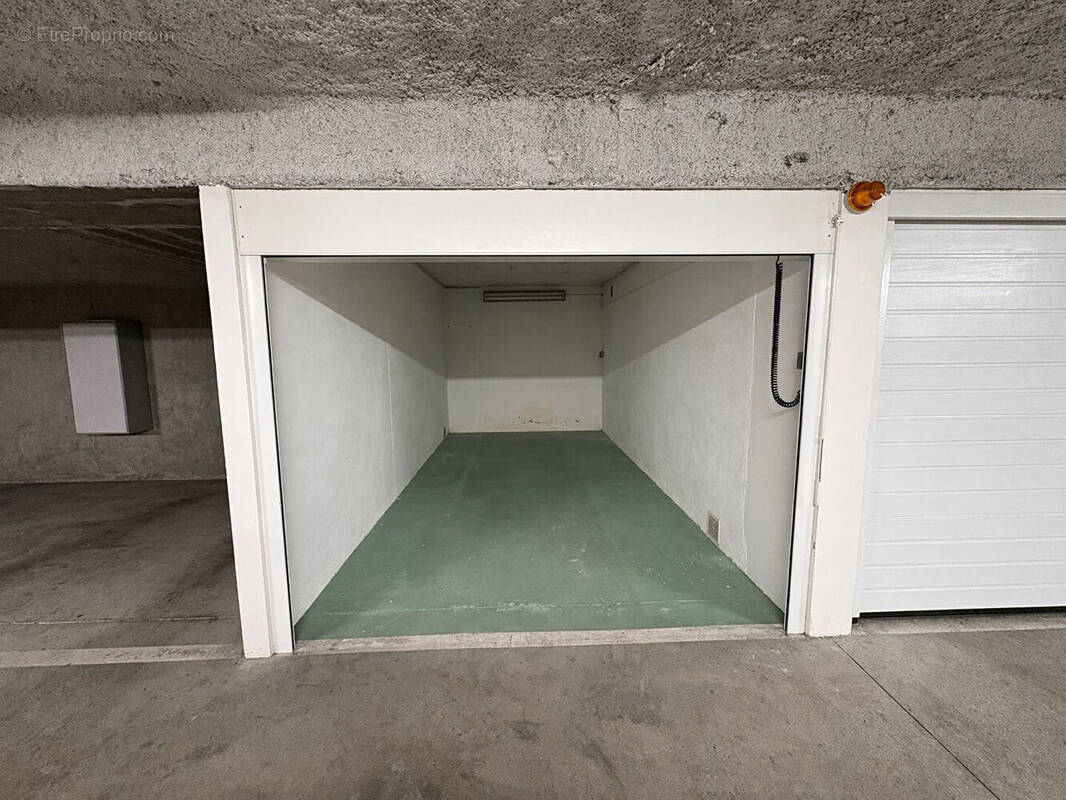 Parking à ANGLET