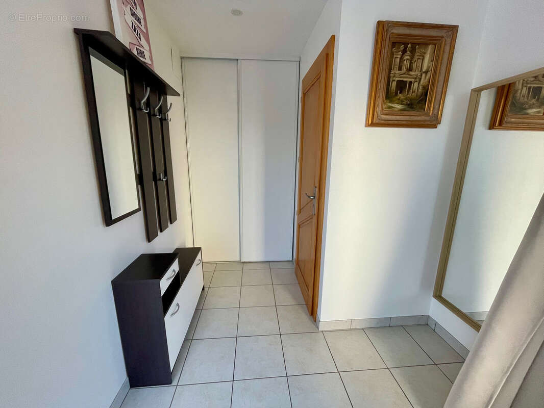 Maison à REMIREMONT