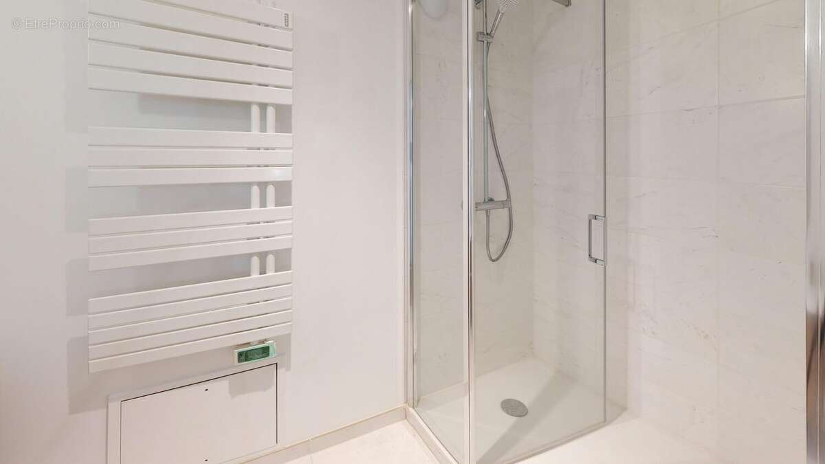 Appartement à LORIENT