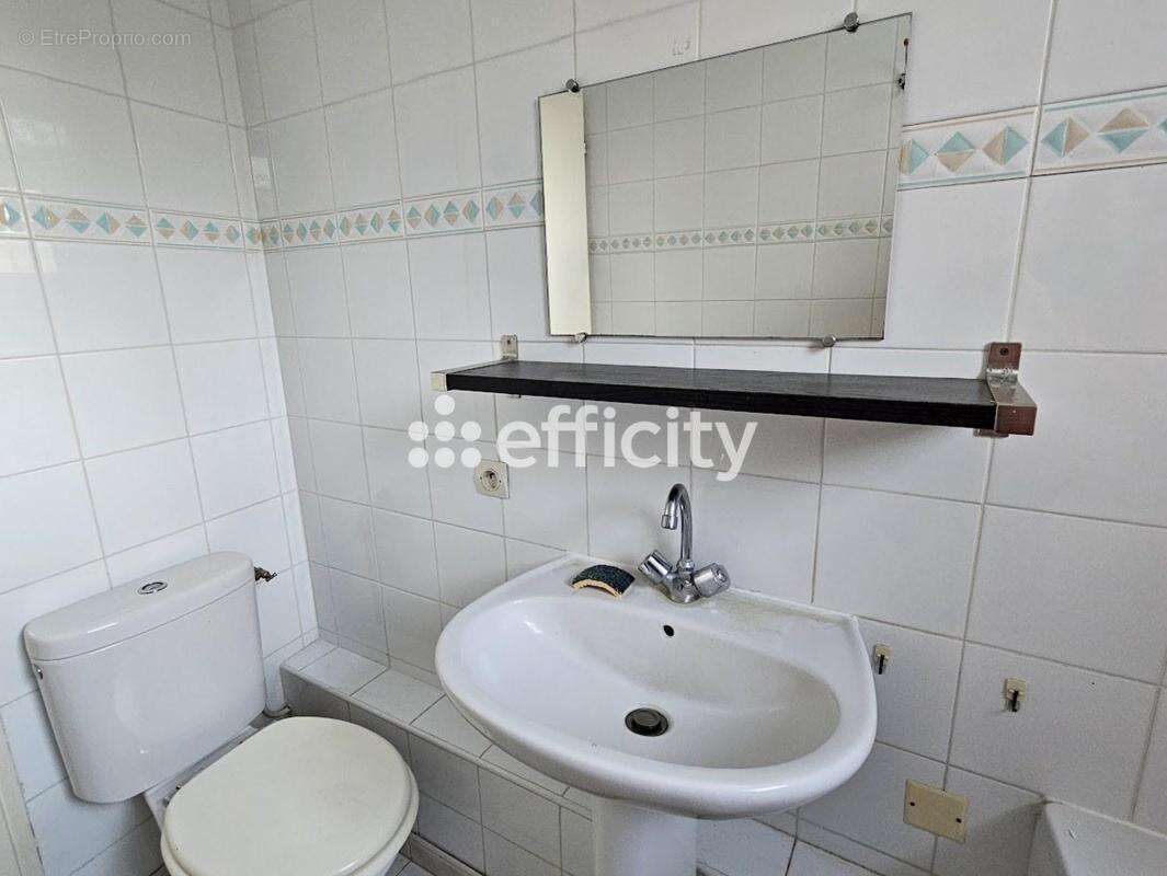 Appartement à LA ROCHELLE