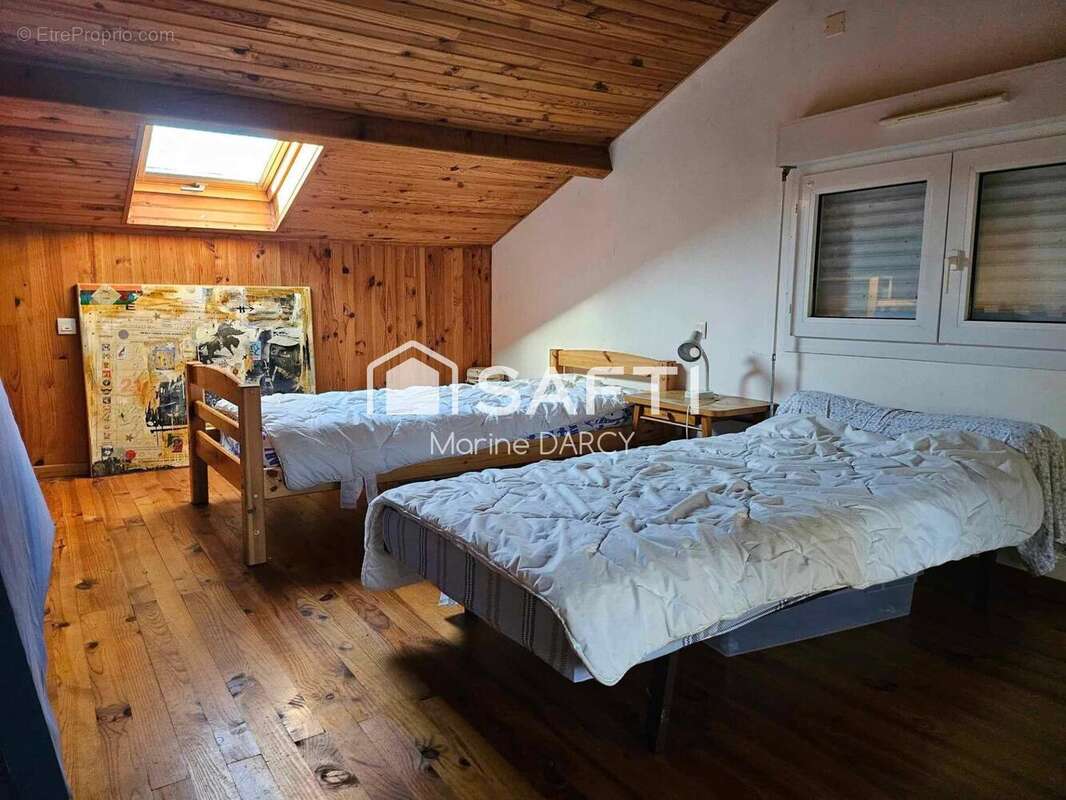 Photo 9 - Maison à SAINT-AFFRIQUE-LES-MONTAGNES