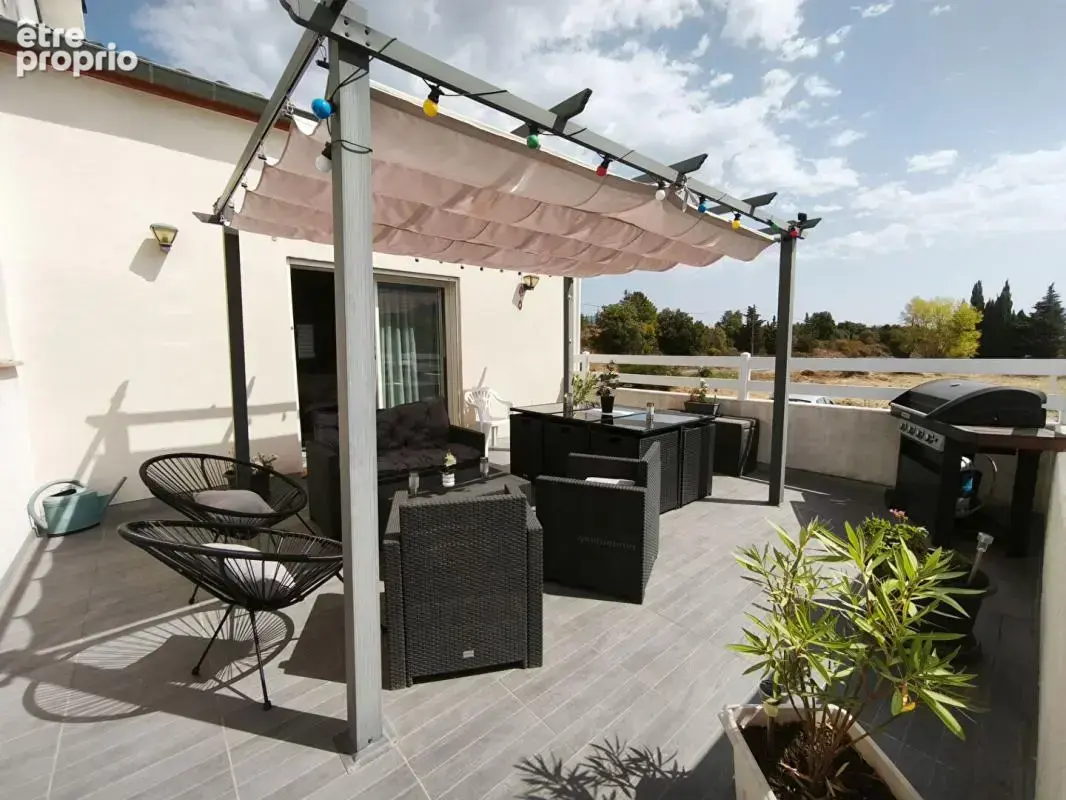 Maison Caudiès-de-Fenouillèdes 155m2 - photo 15