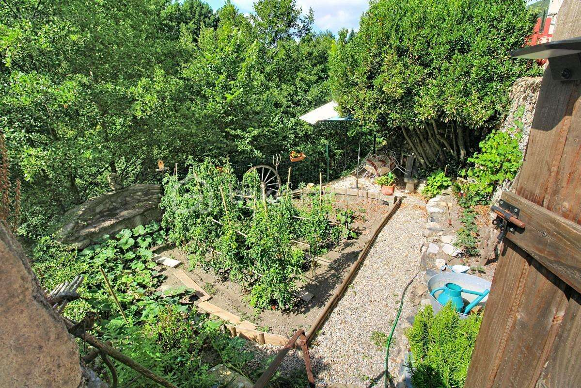 Maison à SAINT-JEAN-DU-BRUEL