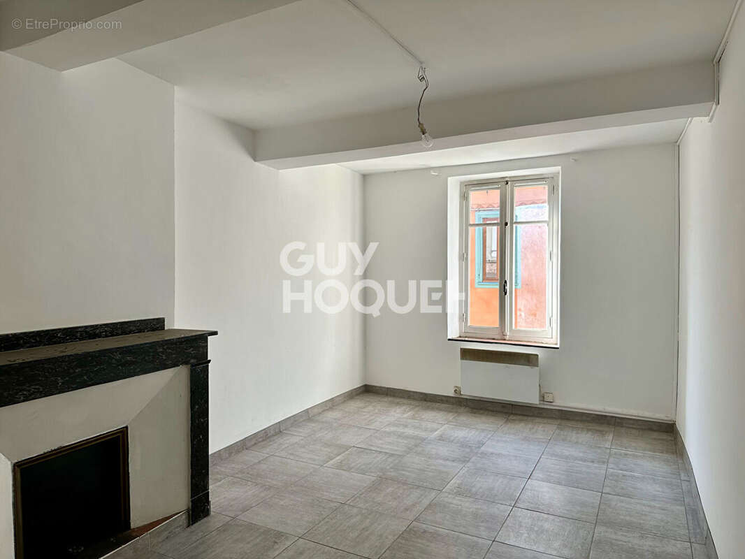 Maison à CARCASSONNE