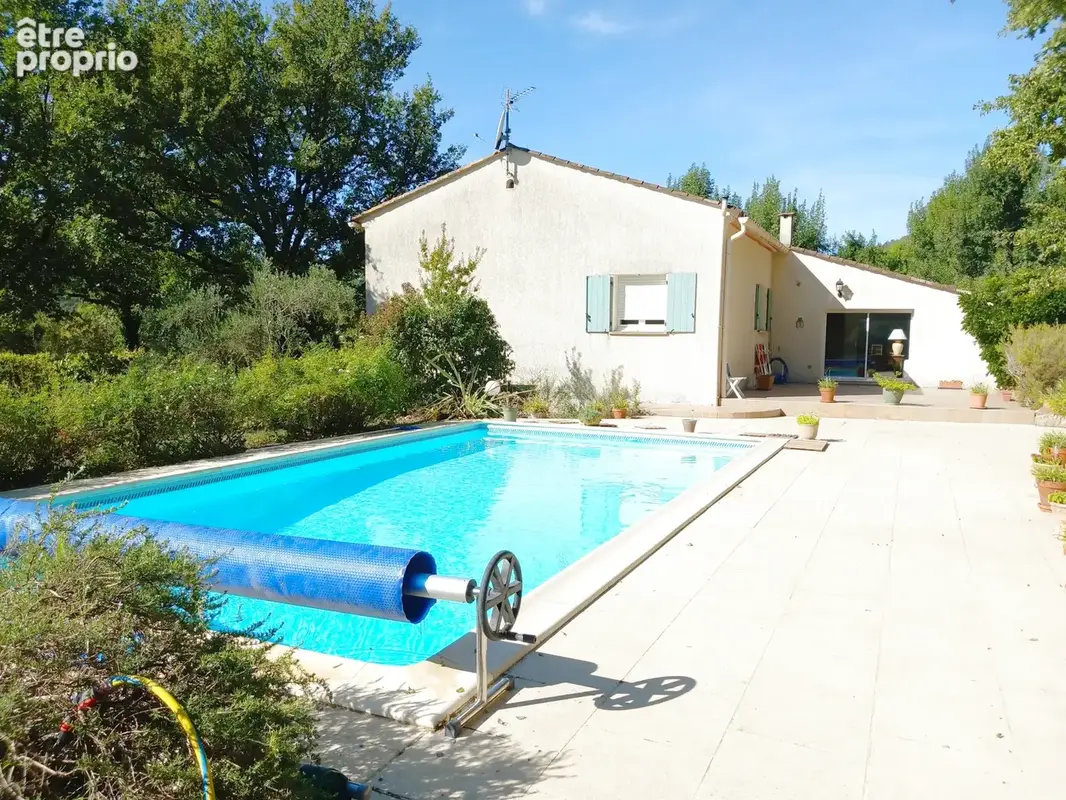 Photo Maison à Colombieres-Sur-Orb au prix de 343 000€