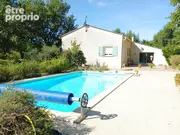 Maison à COLOMBIERES-SUR-ORB