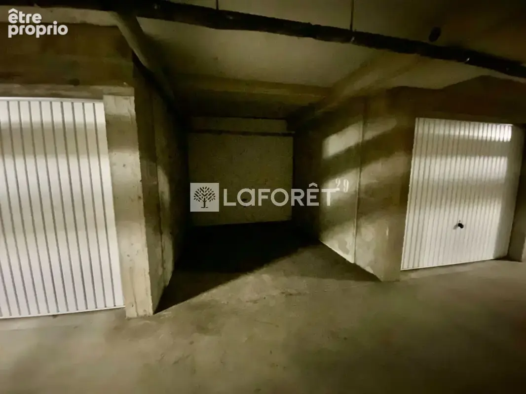Appartement Verneuil Sur Seine 3 pièce(s) 61.20 m2, terrasse, box - photo 16