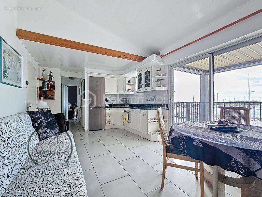 Appartement à AGDE