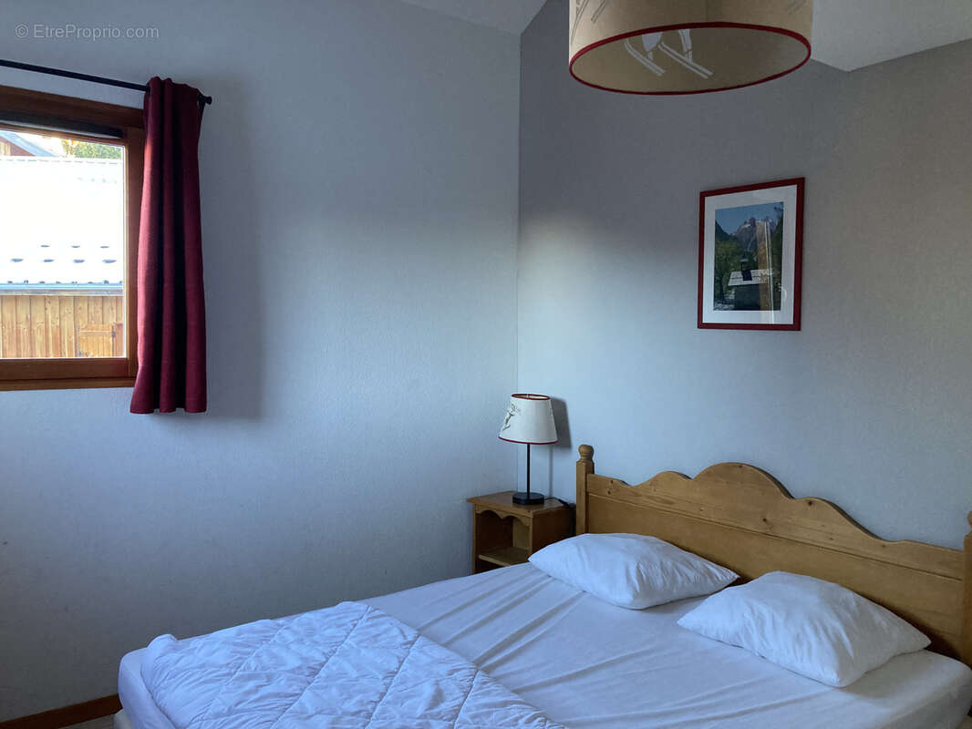 Appartement à SAINT-ETIENNE-EN-DEVOLUY