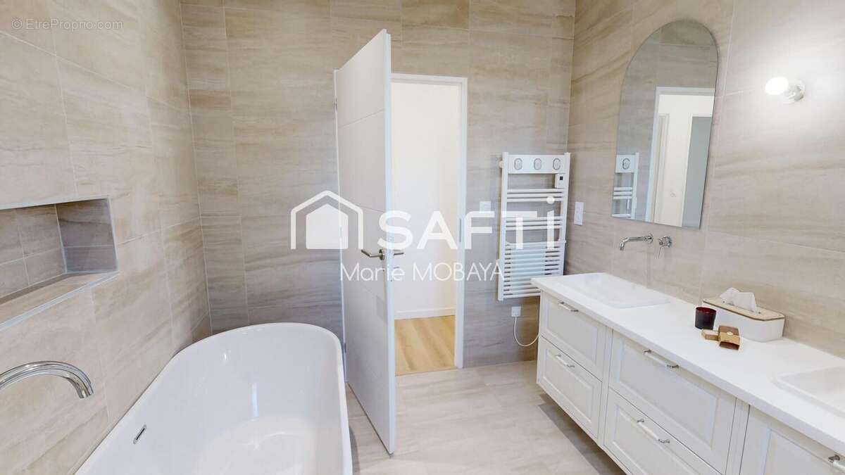 Photo 9 - Maison à CUBZAC-LES-PONTS