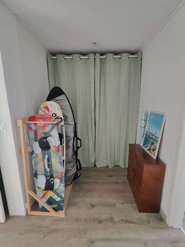Appartement à BREST