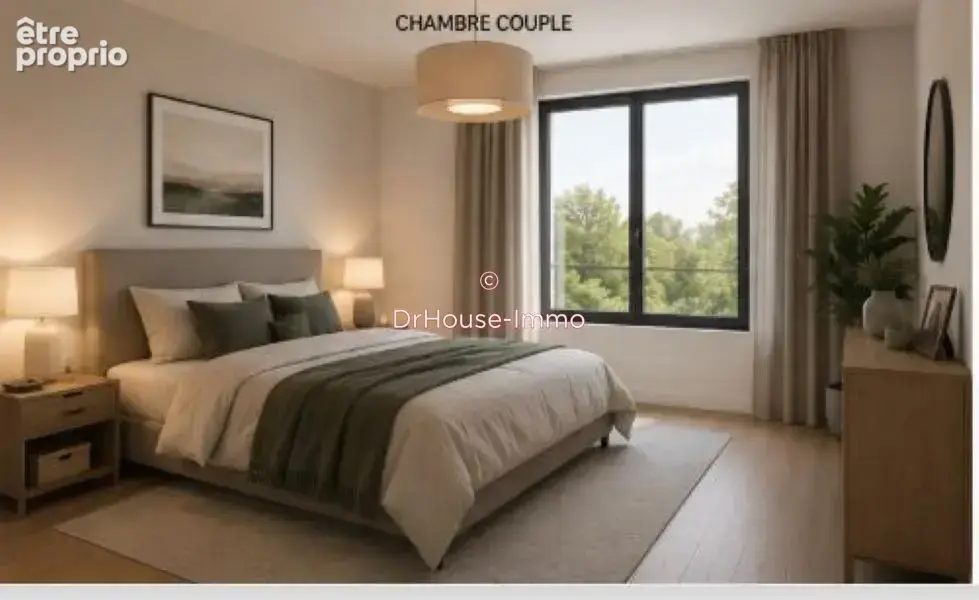 Appartement 61 m² à Asnieres-Sur-Seine  - photo 9