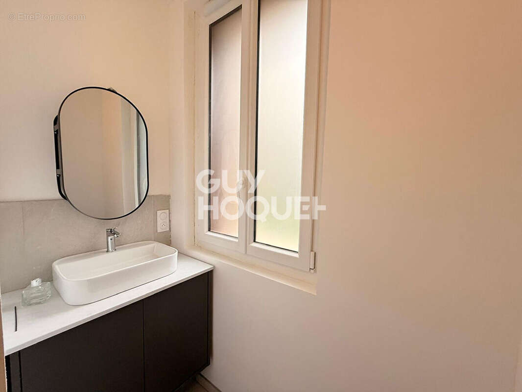 Appartement à AIX-LES-BAINS