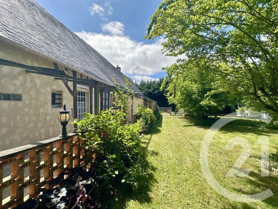 Maison 186 m² à Saint-Pellerin  - photo 13