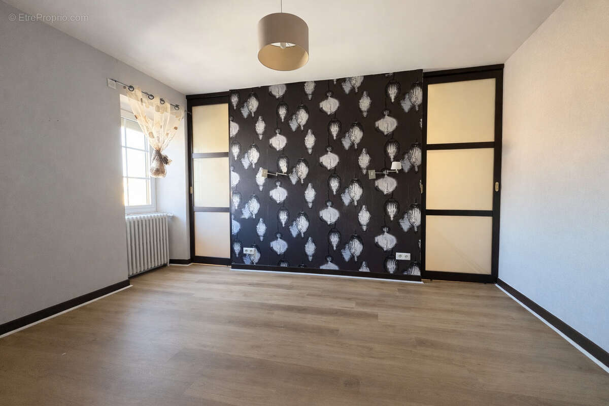 Appartement à LES HERBIERS