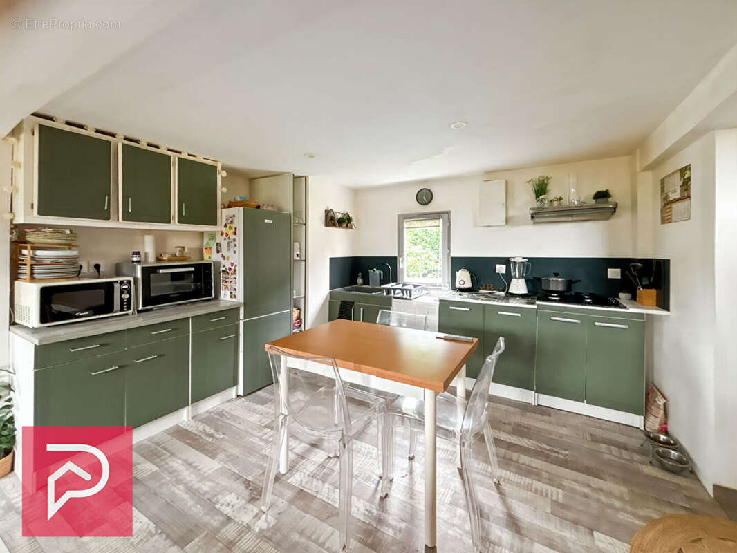 Maison à BEAUMONT-LE-ROGER