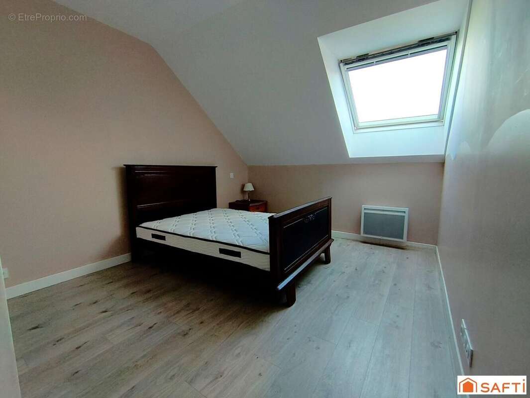 Photo 4 - Maison à RIEC-SUR-BELON