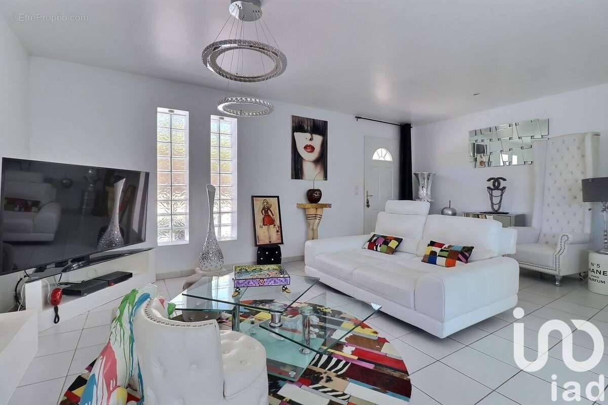 Photo 3 - Maison à PIERREFEU-DU-VAR