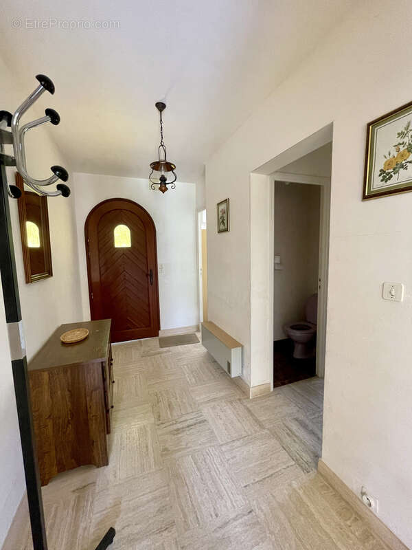 Maison à SAINT-PHILIBERT