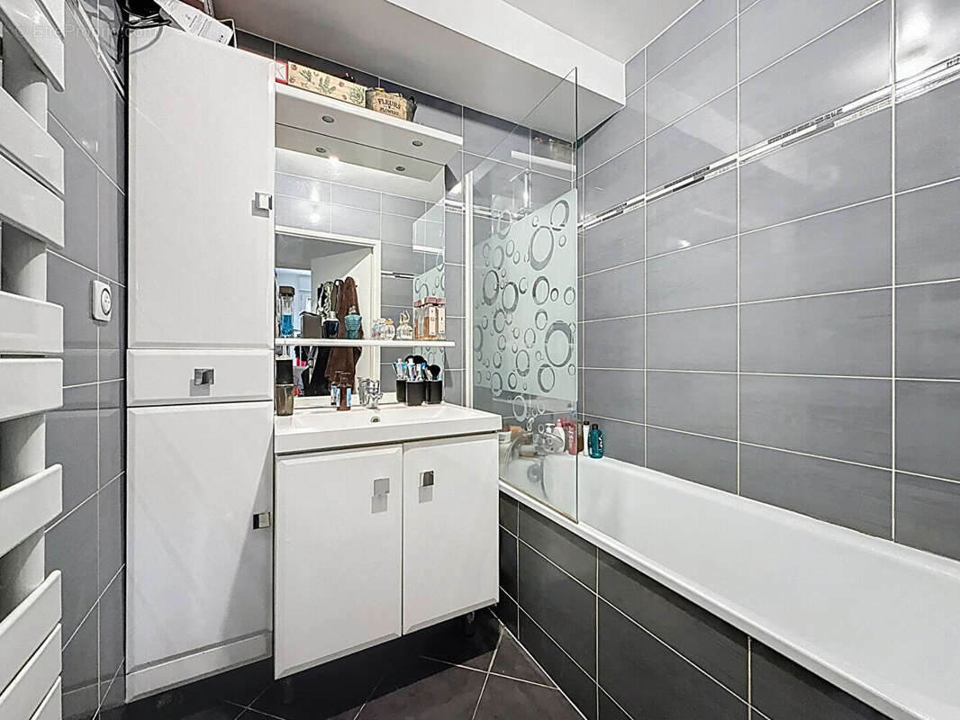 Appartement à MEAUX