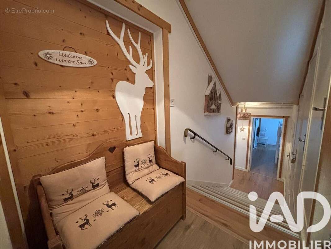 Photo 8 - Appartement à LES ANGLES