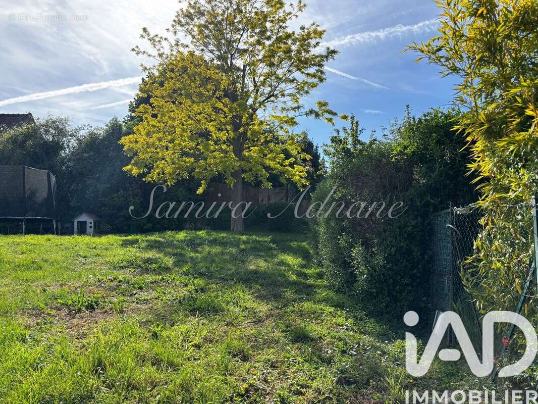 Photo 4 - Maison à CORMEILLES-EN-PARISIS