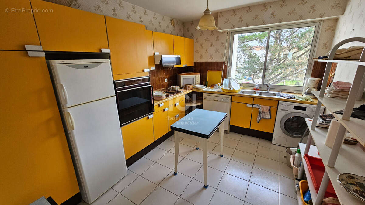 Appartement à SAINT-BREVIN-LES-PINS