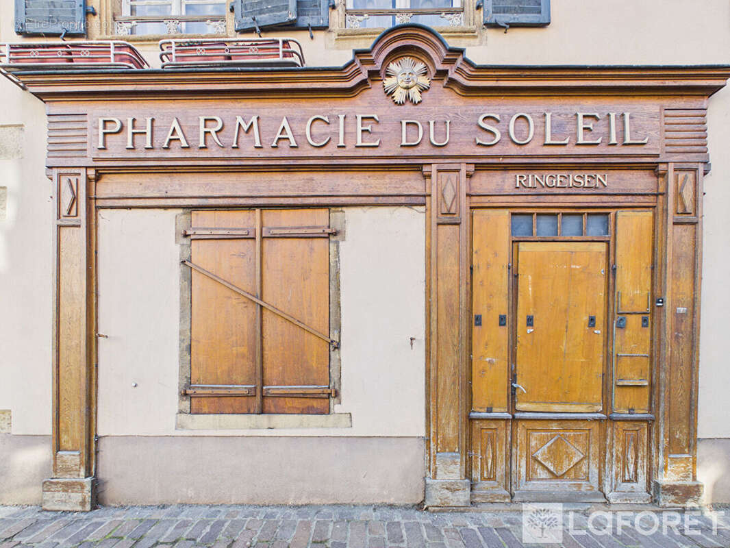 Appartement à ROUFFACH