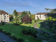 Appartement à GROSLAY