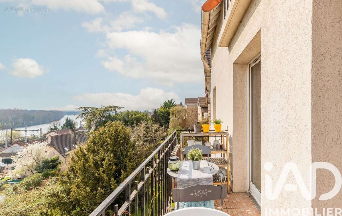 Photo 8 - Appartement à ATHIS-MONS