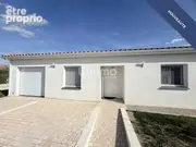 Maison à BRAM