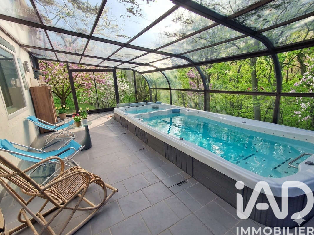 Photo 5 - Maison à BIHOREL