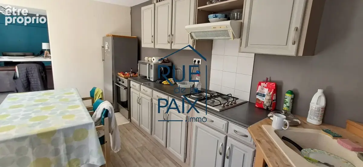 Maison 5 pièces 158 m² à vendre à Cernay (86140) - photo 6