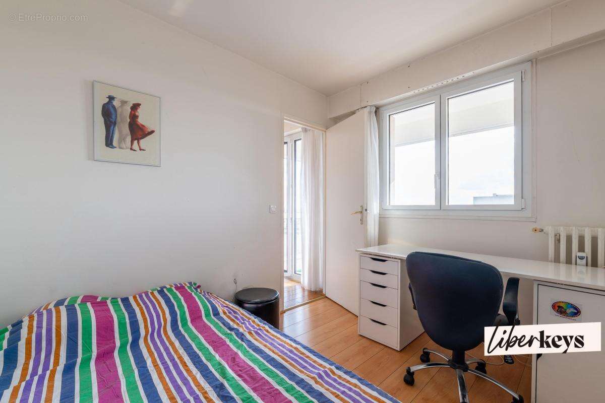 Appartement à MONTREUIL