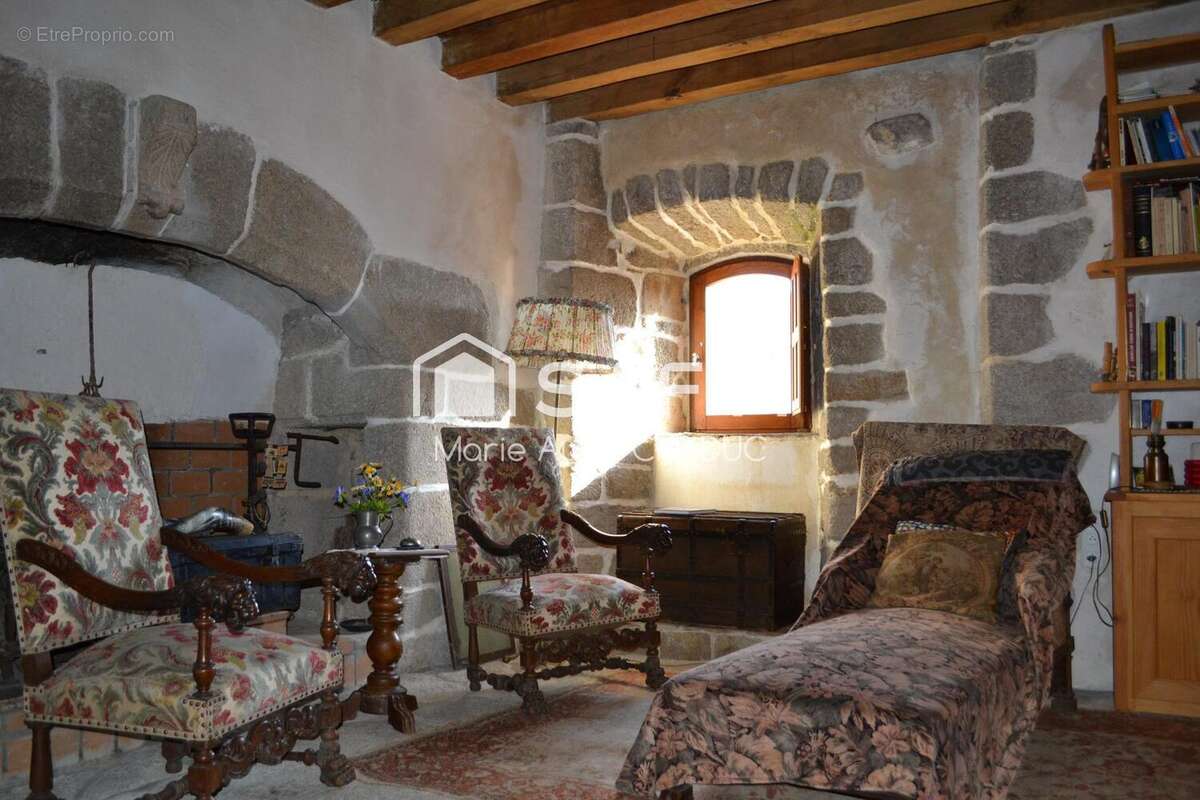 Photo 6 - Autre à LES VANS