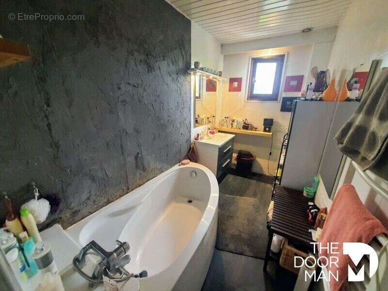 Maison à ARGENTEUIL