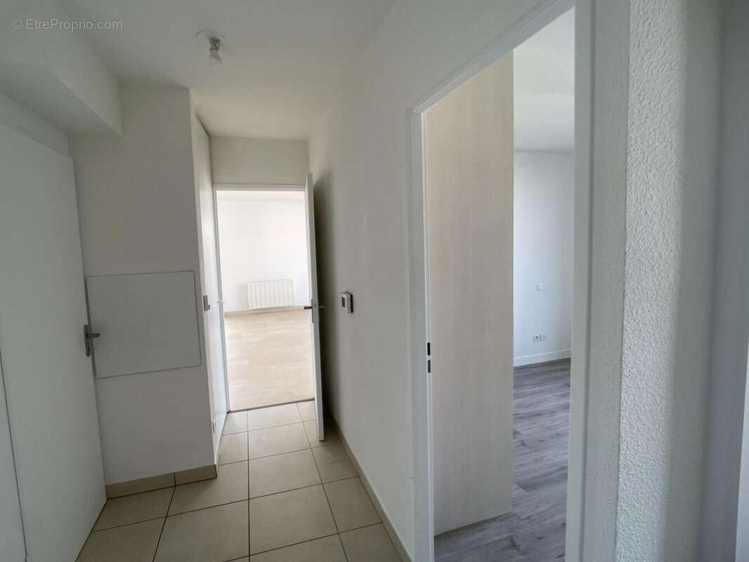 Photo 9 - Appartement à BLAGNAC
