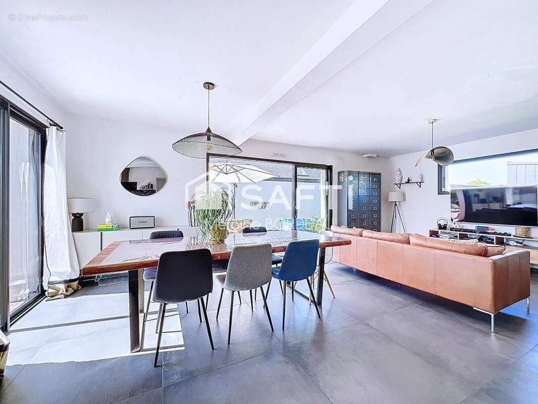 Photo 6 - Maison à GRAND-CHAMP