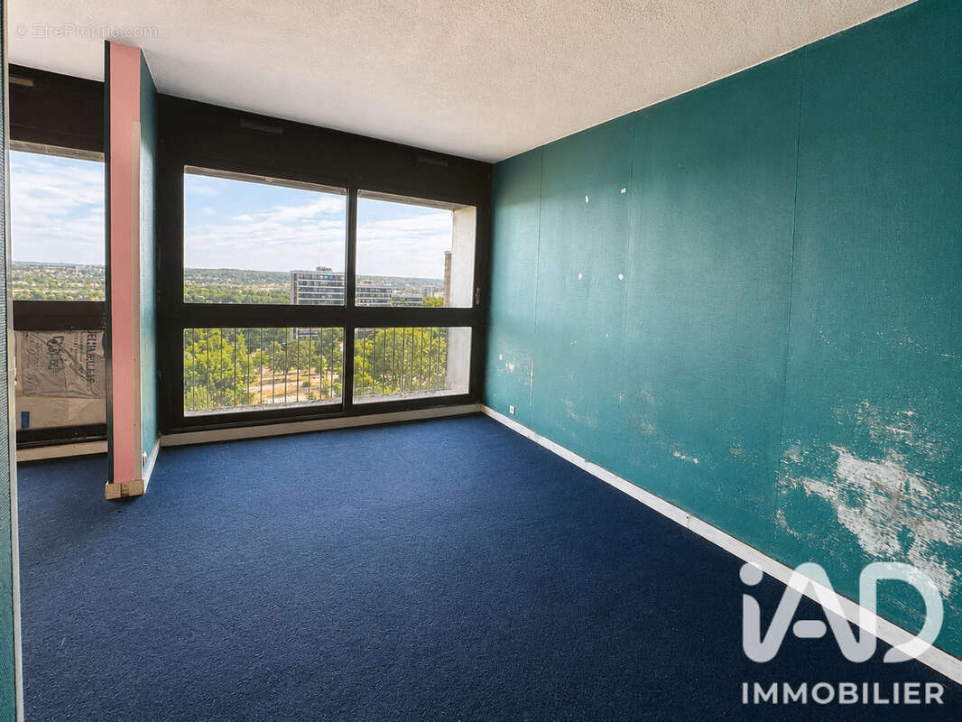 Appartement 42 m² à Grigny  - photo 2
