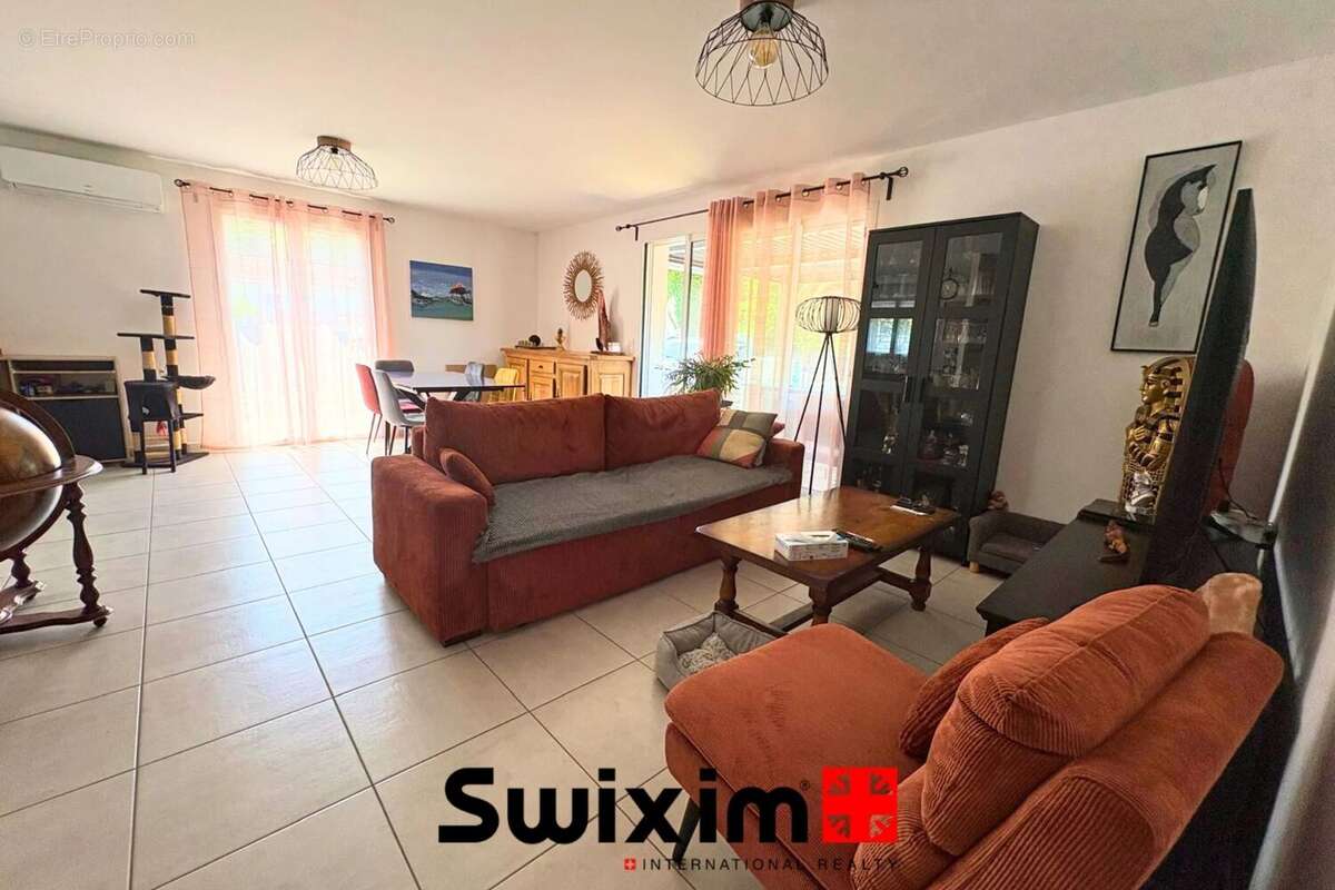 Maison récente 76 m² à Mimizan Bourg – Prête à vivre - photo 5