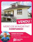 Maison à SAINT-PIERRE-SUR-DIVES