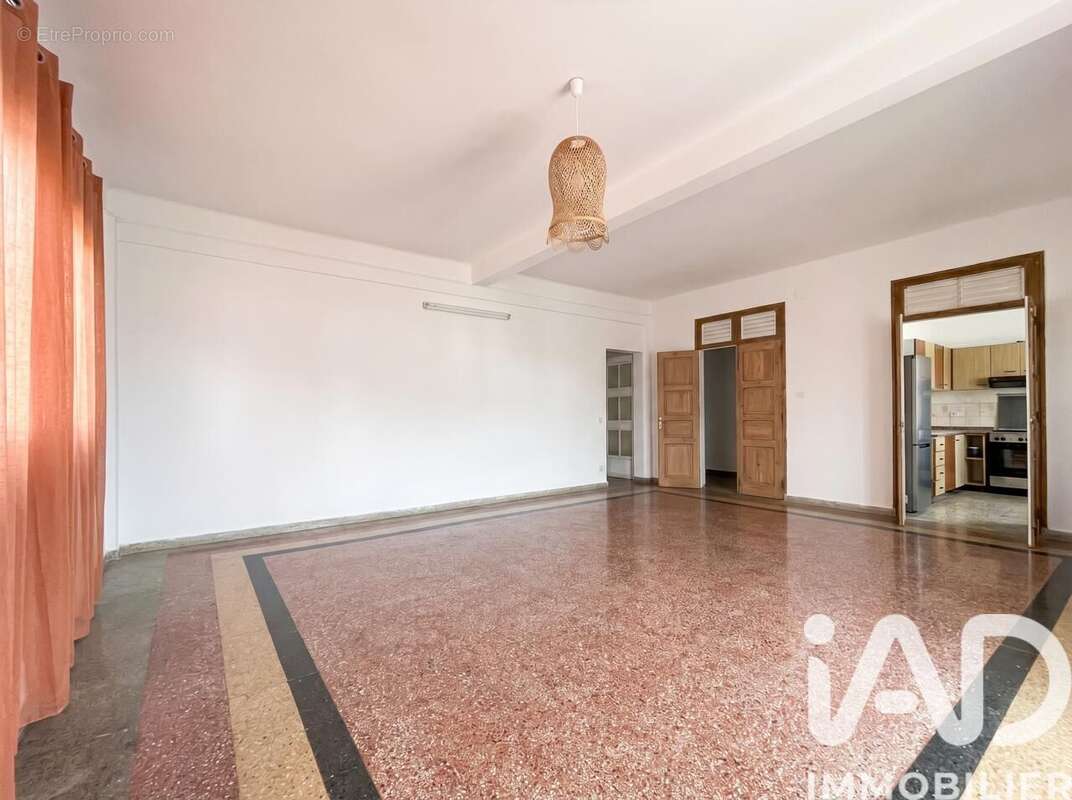 Photo 8 - Appartement à SAINT-PIERRE