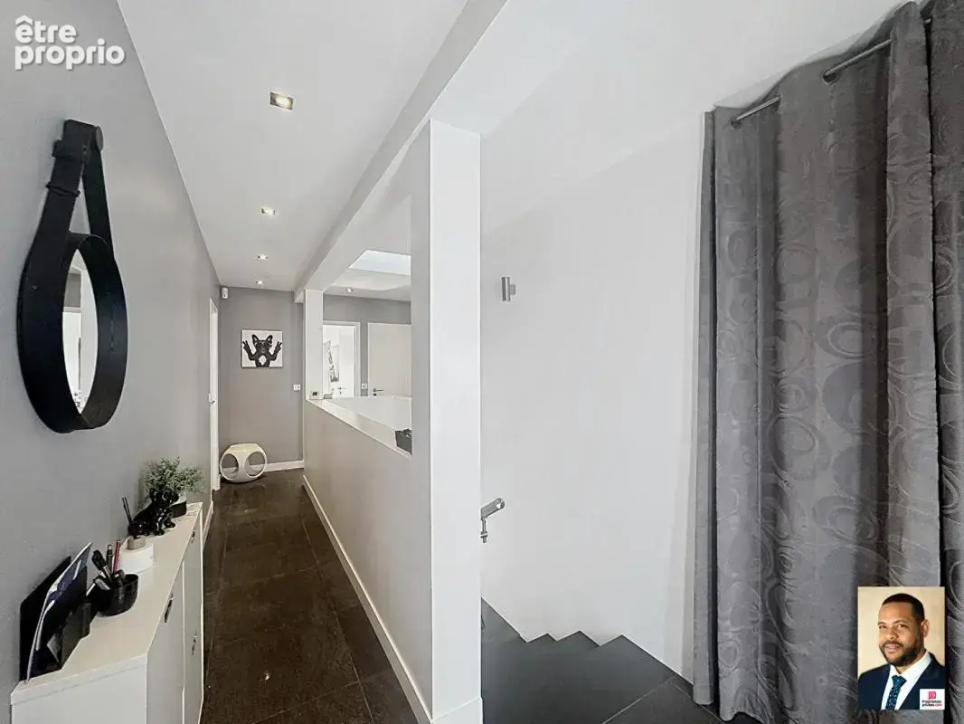 Maison contemporaine de 2011 - DPE B - photo 10