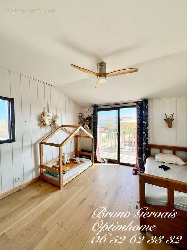 Maison à FRONTIGNAN