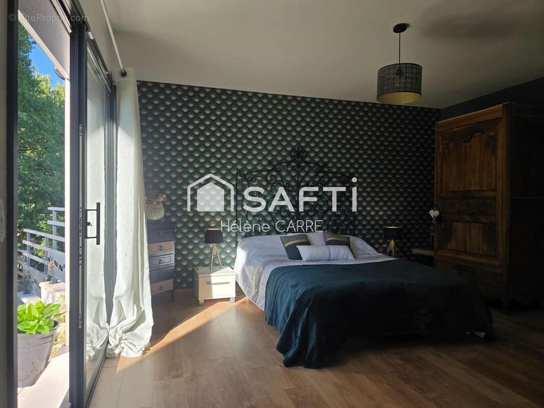 Photo 5 - Maison à MERY-SUR-CHER