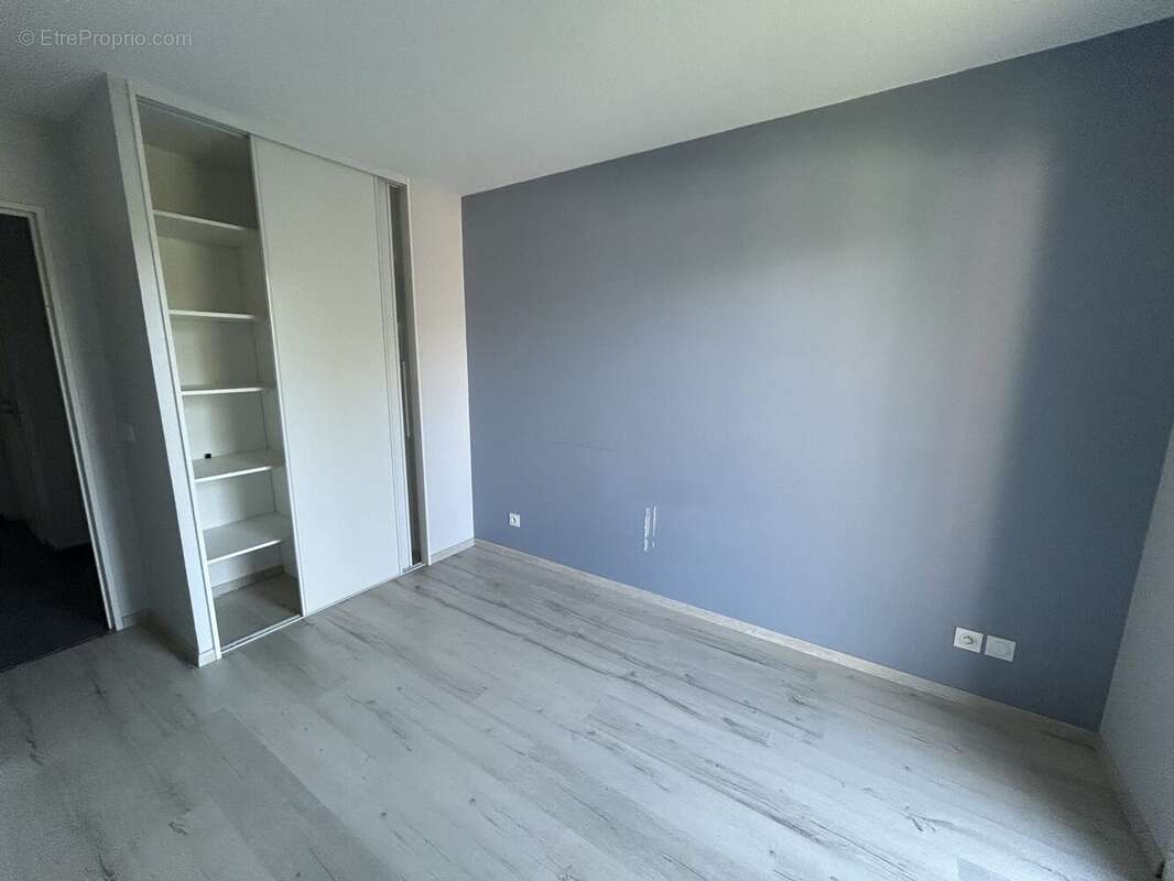 Appartement 82 m² à Varces-Allieres-Et-Risset  - photo 9