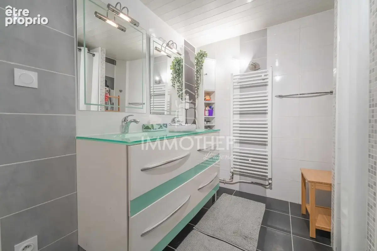 Maison 7 pièces 169 m² à vendre à Moirans (38430) - photo 9