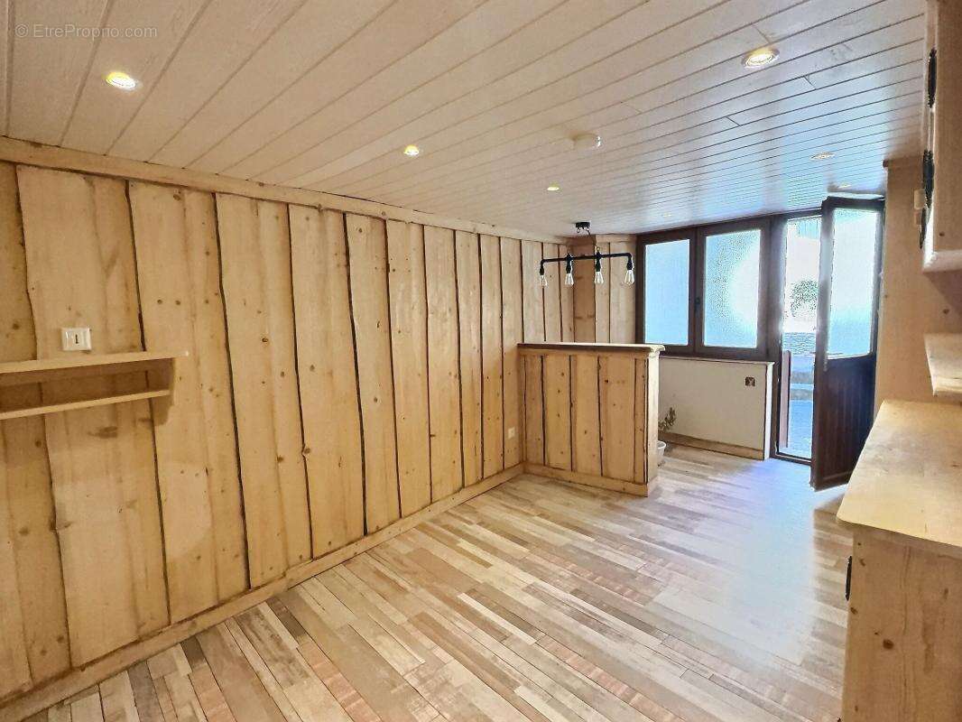 Appartement à BELVEDERE