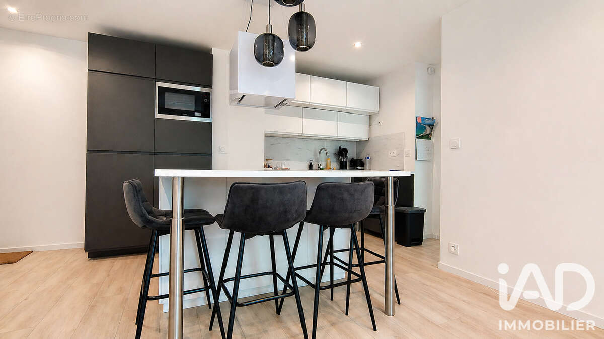 Photo 6 - Appartement à NANTES
